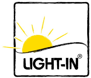 light-in logo